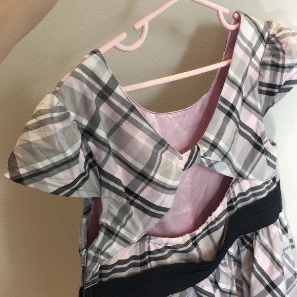 Gymboree formal dress size 10 - Picture 2 of 6